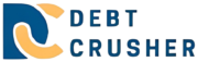 logo of debt crusher pro